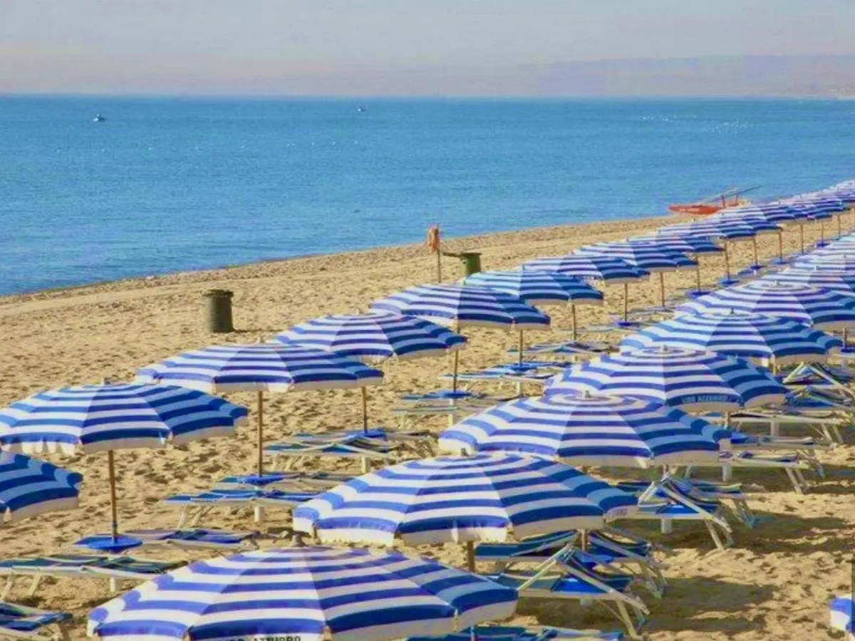 Holiday park Villaggio Albergo Internazionale La Plaja Catania