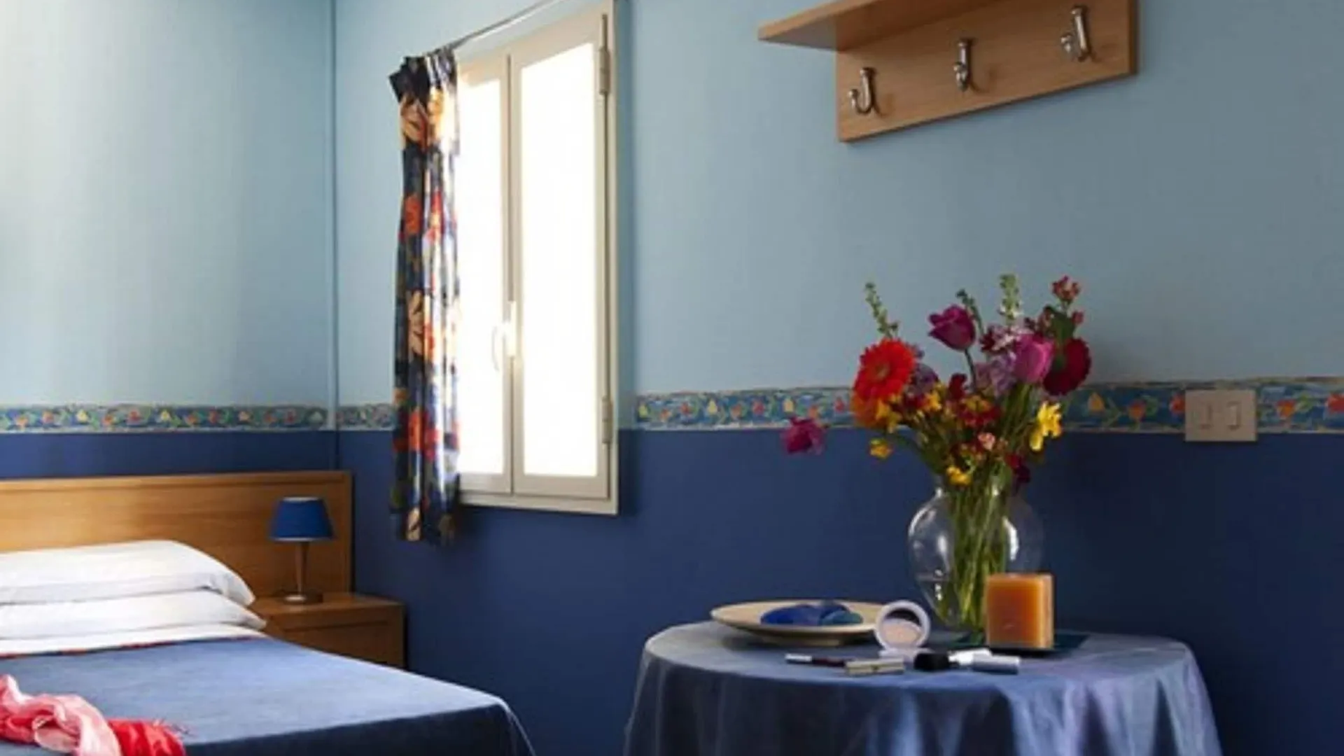Holiday park Villaggio Albergo Internazionale La Plaja Catania