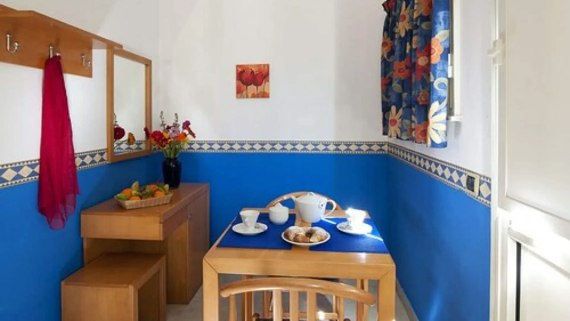 Holiday park Villaggio Albergo Internazionale La Plaja Catania