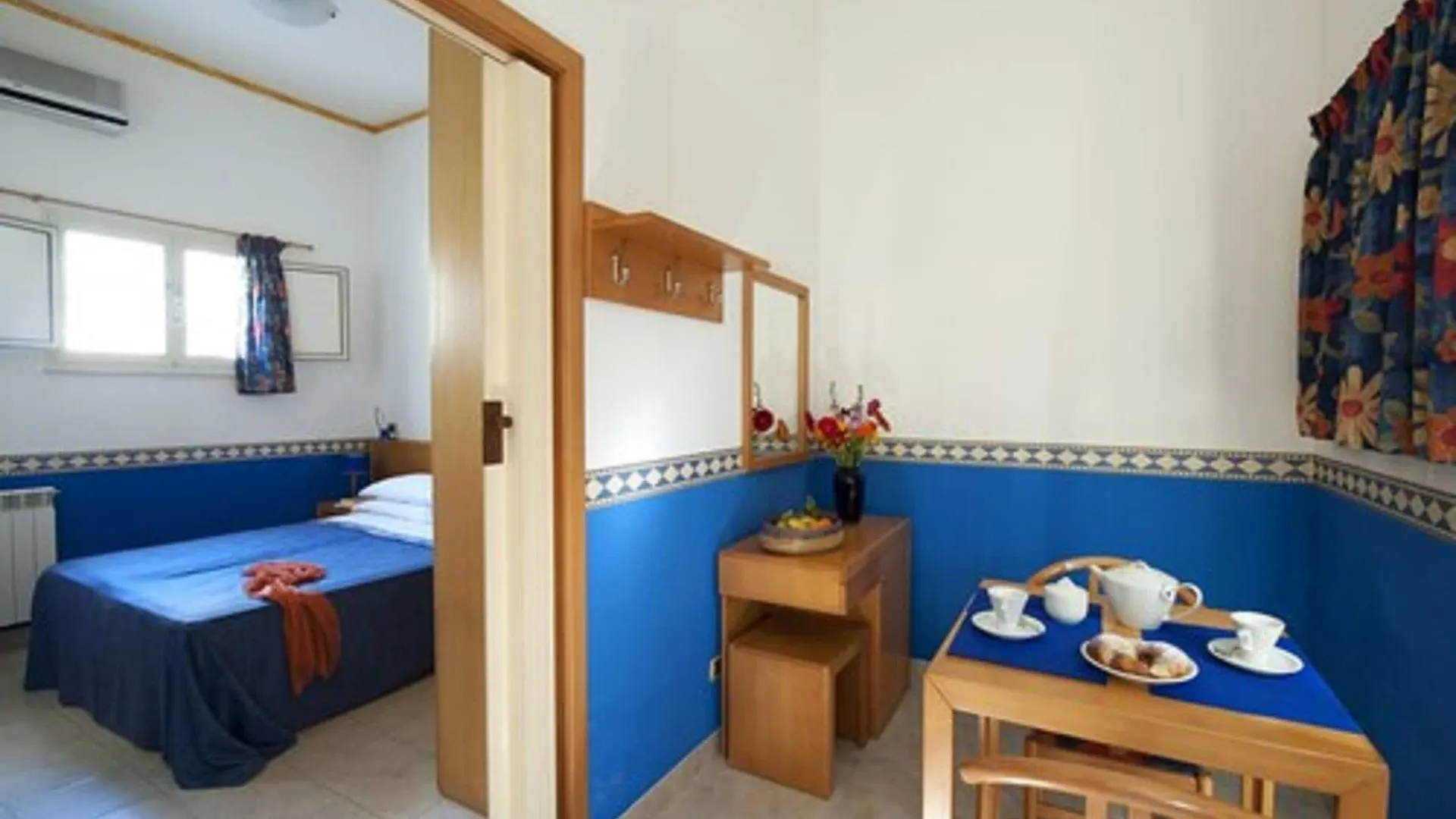 *** Holiday park Villaggio Albergo Internazionale La Plaja Catania Italy