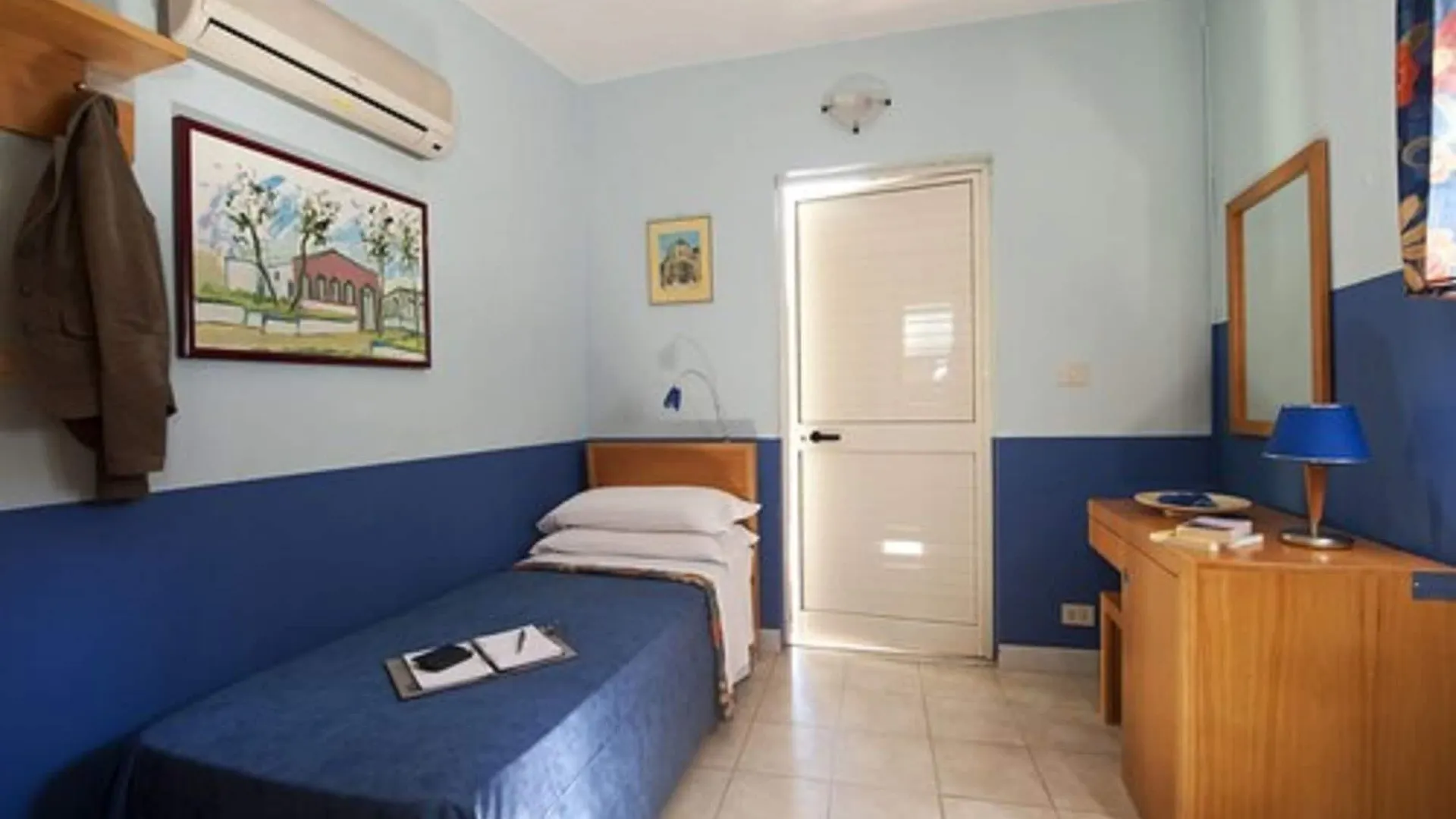 Villaggio Albergo Internazionale La Plaja Catania 3*,