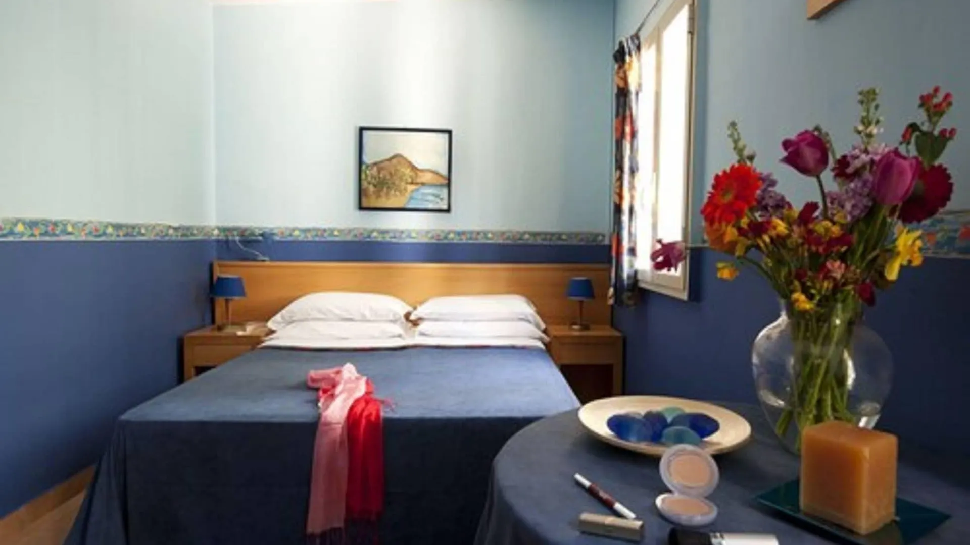 Villaggio Albergo Internazionale La Plaja Catania Holiday park