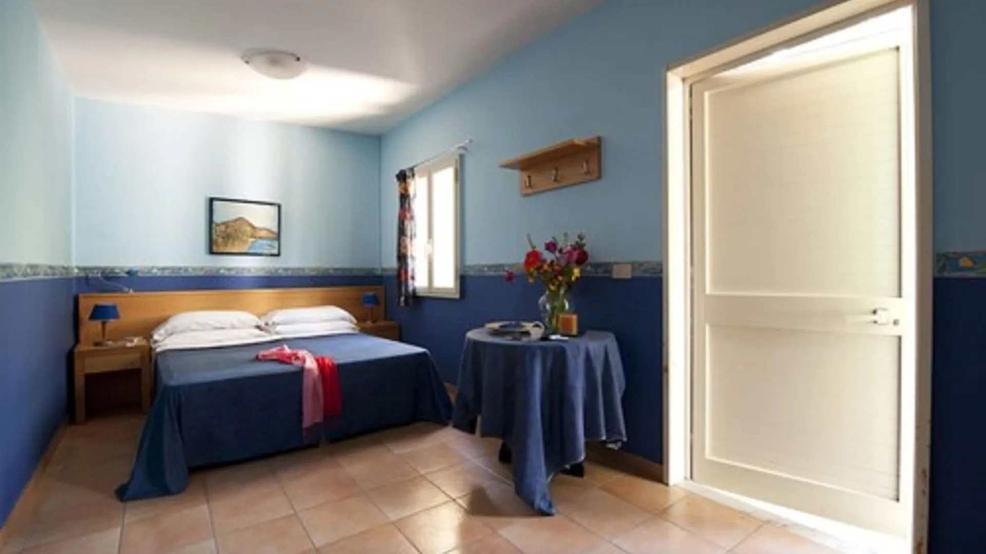 Villaggio Albergo Internazionale La Plaja Catania