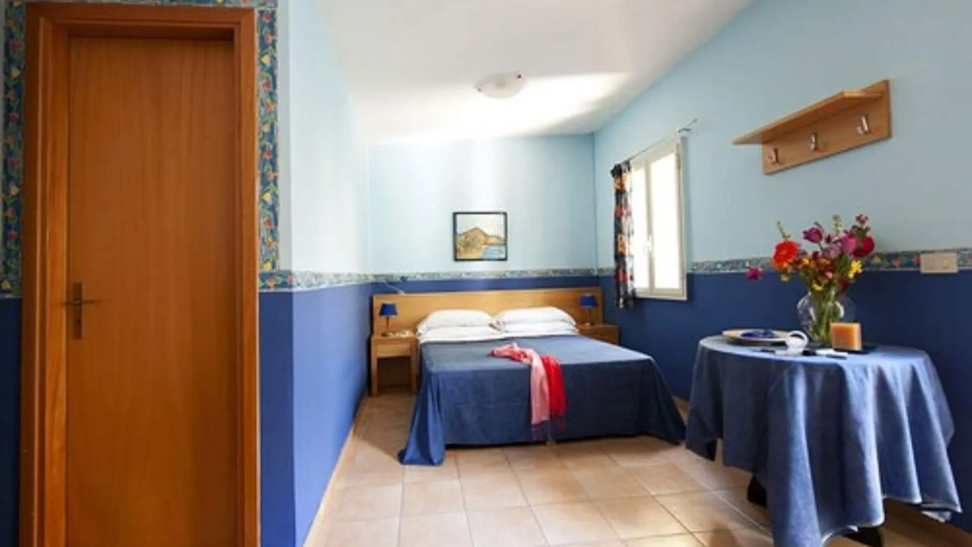 Villaggio Albergo Internazionale La Plaja Catania