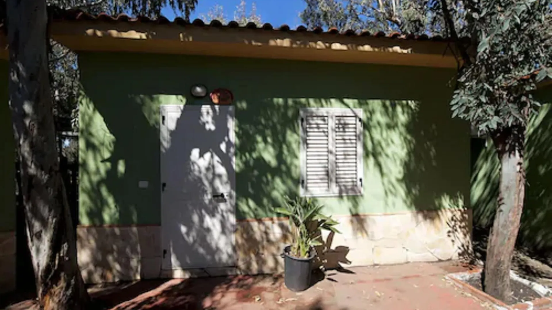 Villaggio Albergo Internazionale La Plaja Catania