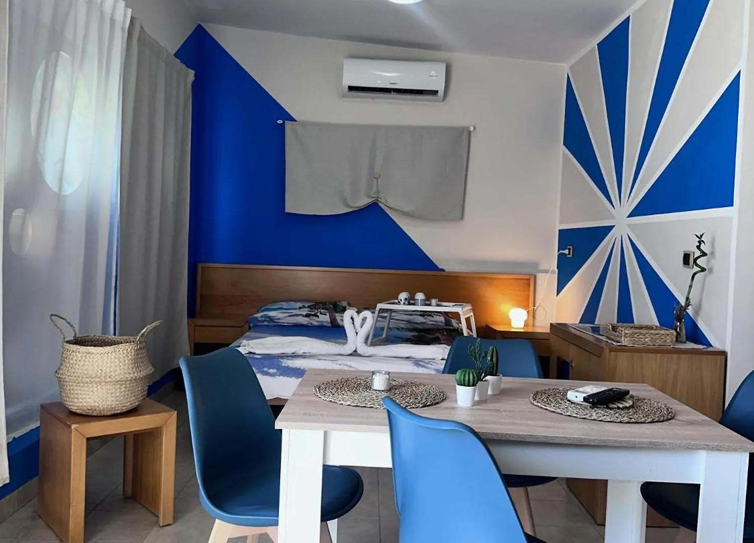 Villaggio Albergo Internazionale La Plaja Catania Holiday park
