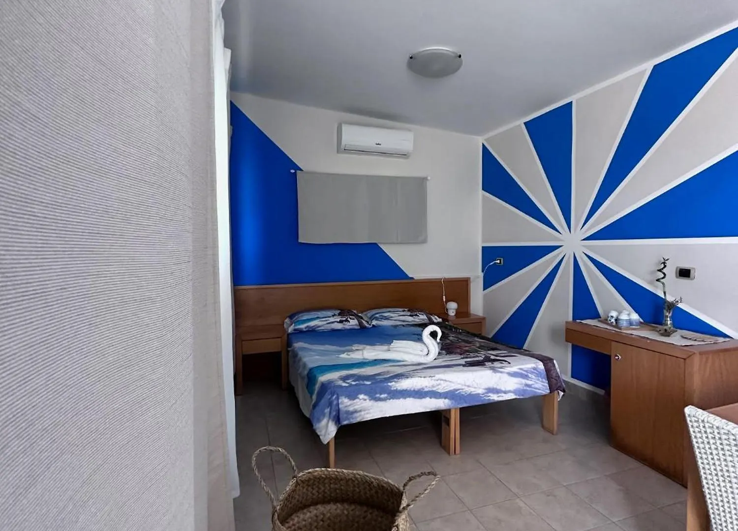 Villaggio Albergo Internazionale La Plaja Catania Holiday park