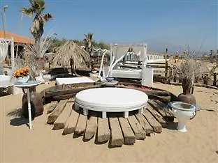 Holiday park Villaggio Albergo Internazionale La Plaja Catania