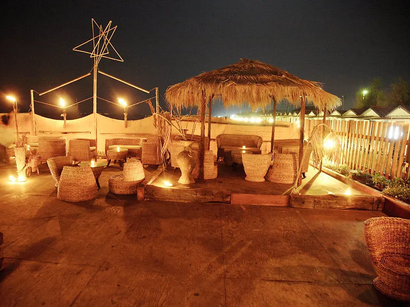 Villaggio Albergo Internazionale La Plaja Catania Holiday park