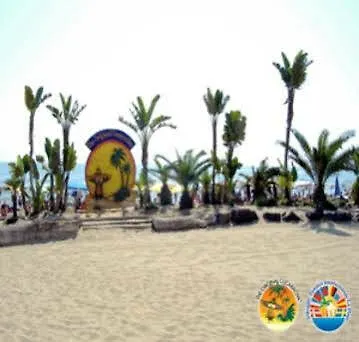 Villaggio Albergo Internazionale La Plaja Catania