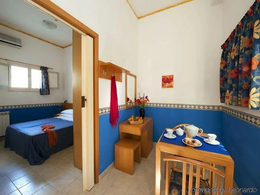 Villaggio Albergo Internazionale La Plaja Catania 3*,  Italy