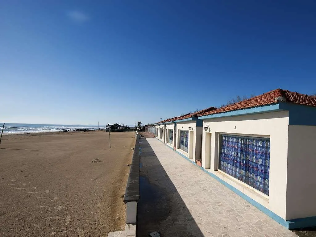*** Holiday park Villaggio Albergo Internazionale La Plaja Catania Italy
