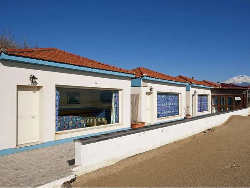 Villaggio Albergo Internazionale La Plaja Catania
