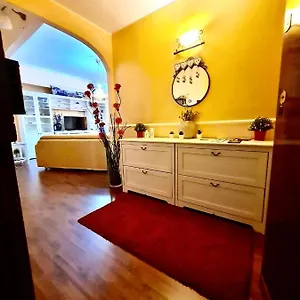 La Maison Blanche Appartamento