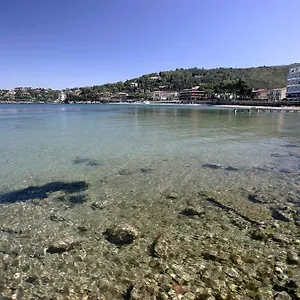**** Hotel Baia D'argento Italy