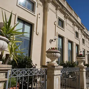 **** Hotel Cibele Italy